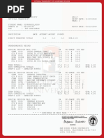 Turo Vehicle Inspection Checklist | PDF