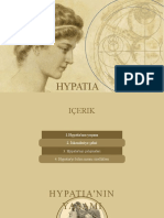 Hypatia