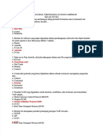 PDF Soal TLJ Kelas Xii - Compress