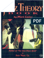 Levine Mark The Jazz Theory Bookpdf
