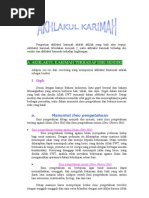 Download Akhlakul karimah by Fadhilah Dinny Ishmatika SN62254984 doc pdf