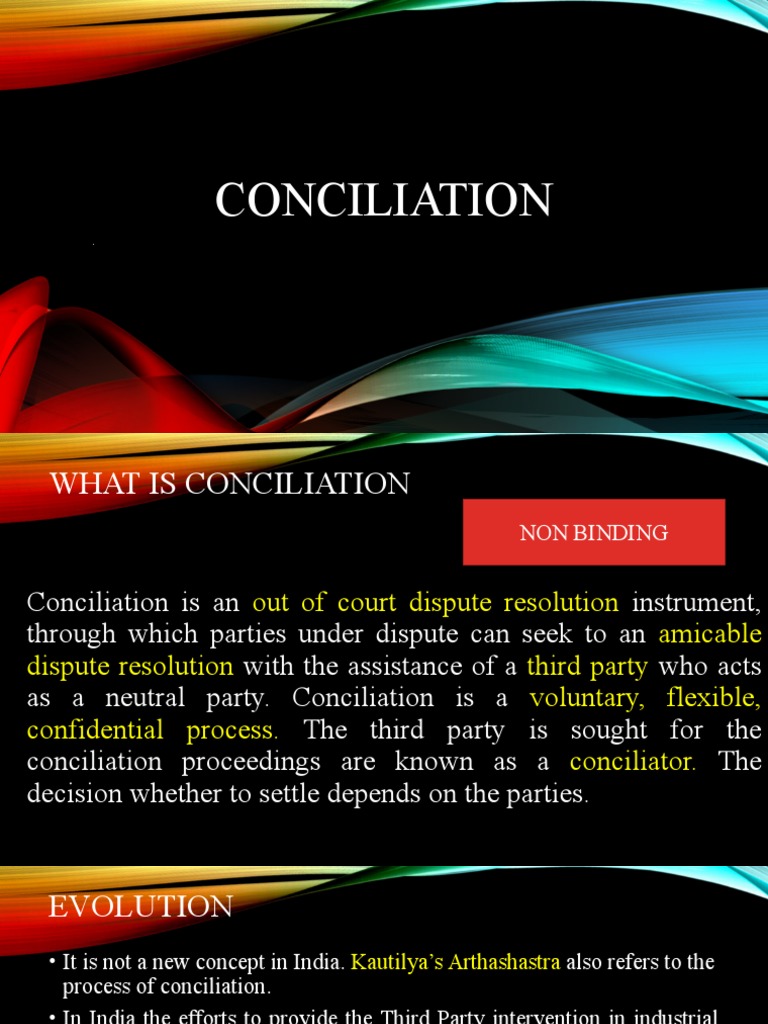 Arbitration Conciliation And Alternative Dispute Resolution Practical File Pdf In Hindi