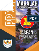 Makalah Asean