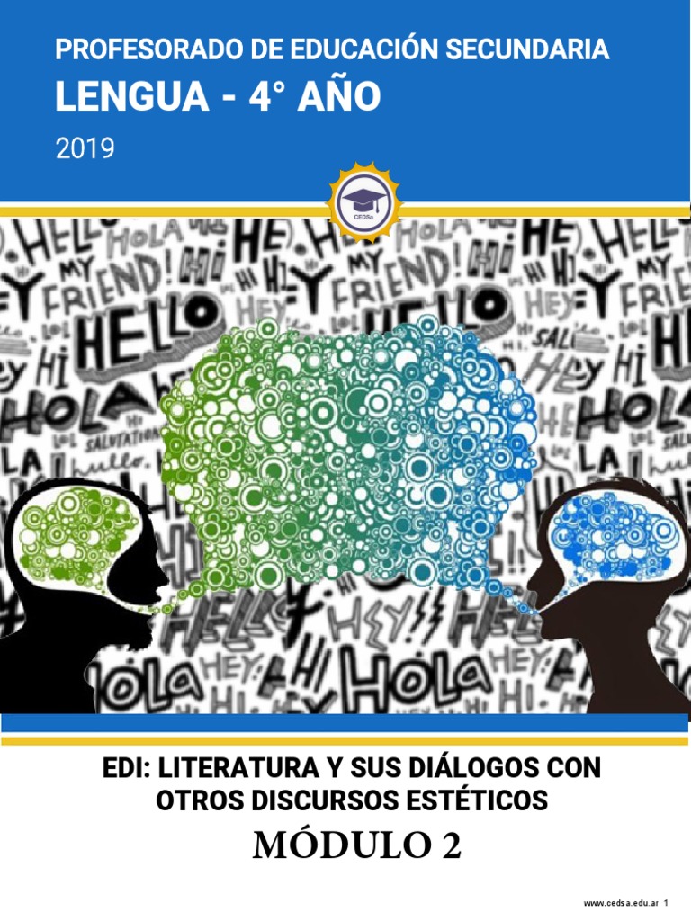 Modulo 2 | PDF