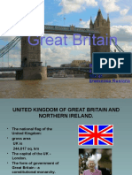 Great Britain