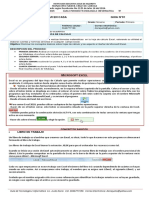 Justo Doria 9° Informatica