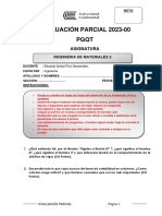 Eva Parcial MecMat 2 2023 00 E Pino