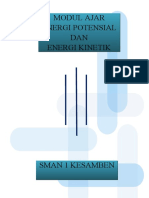 Modul Ajar - Putri Untari Indrayani