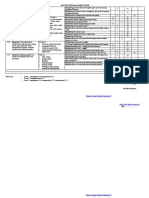 Bangun Ruang dan Statistika