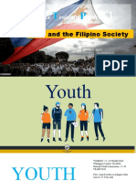 Self and Filipino Society 2