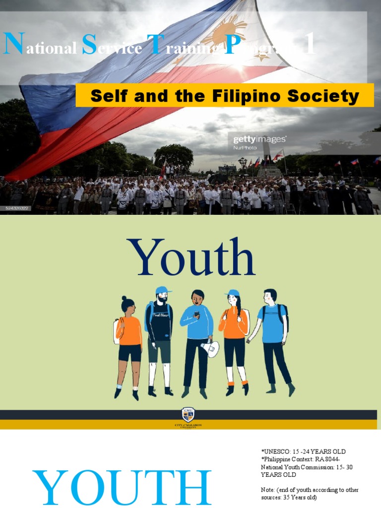 Society visual data 3