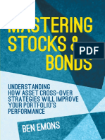 Ben Emons (Auth.) - Mastering Stocks and Bonds - Understanding How Asset Cross-Over Strategies Will Improve Your Portfolio's Performance-Palgrave Macmillan US (2015)