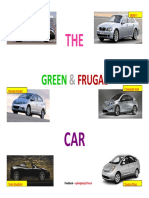 Future of Automobile