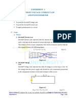 Physics Percobaan 4 BOL