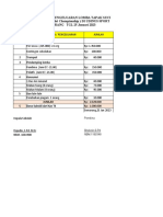 Anggaran TS UPSC 2023