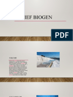 Relief Biogen