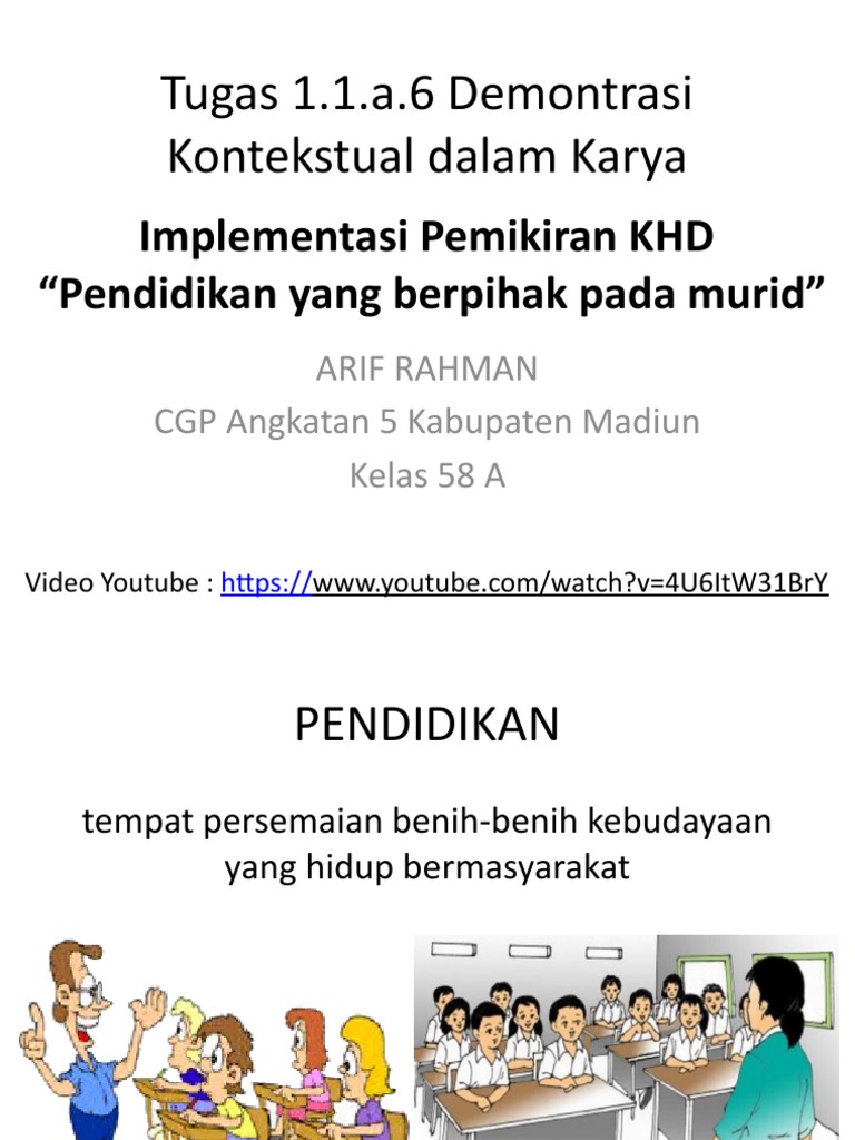 1 1 a 6 demontrasi kontekstual pdf