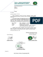 197-Surat Dispensasi Peserta