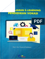 Pembelajaran e Learing Pendidikan Vokasi