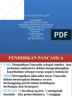 Pancasila