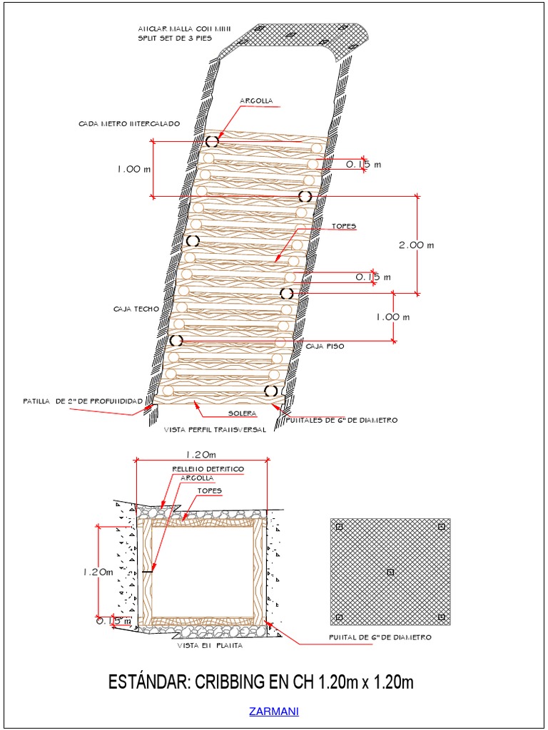 10 CRIBBING EN CH 1.20m X 1.20m PDF