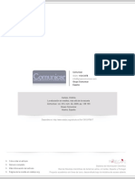 Camps, Victòria La Educación en Medios, Más Allá de La Escuela Comunicar, Vol. XVI, Núm. 32, 2009, Pp. 139-145 Grupo Comunicar Huelva, España