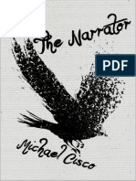 The Narrator by Cisco, Michael