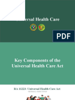 1 Universal Health Care v1