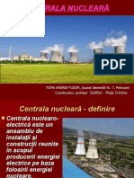 Centrala Nucleara, Toma Andrei Tudor