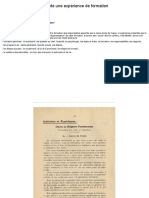 1932.02 - Le Chef - Raconte Une Expérience de Formation - Histoire Du Scoutisme Laïque