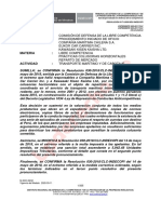 Caso 4 Carga Rodante