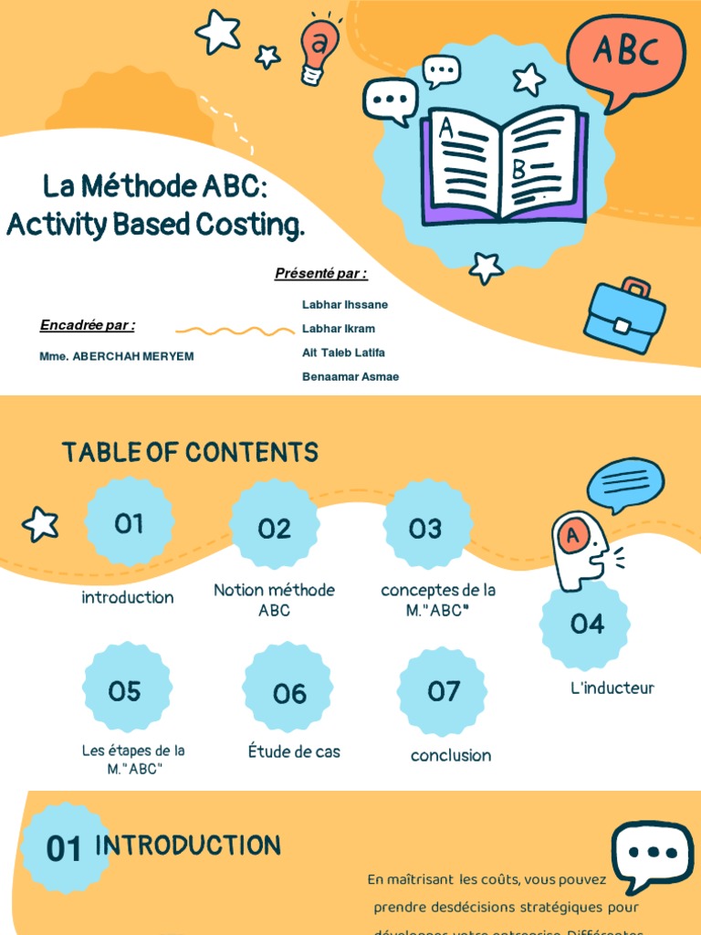 Methode ABC 1 | PDF | Ordinateurs