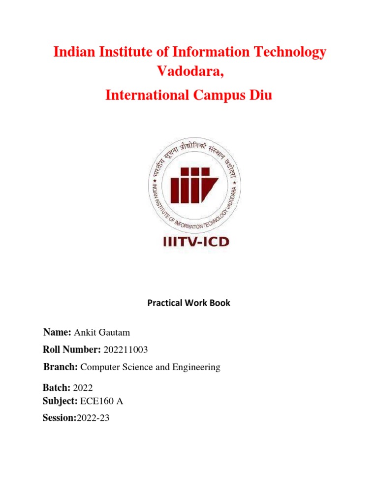 Analysis of the Input and Output Characteristics of a CommonEmitter