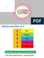 Evaluación Erase Una Vez Un Nido