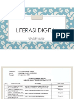 Literasi Digital