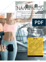 Entrenamiento Funcional Sportlife Octub 2020