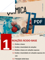 12 - Reações ácido-base (1.6.)
