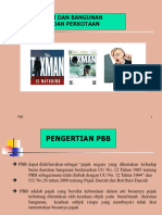 Materi PBB Btu 2