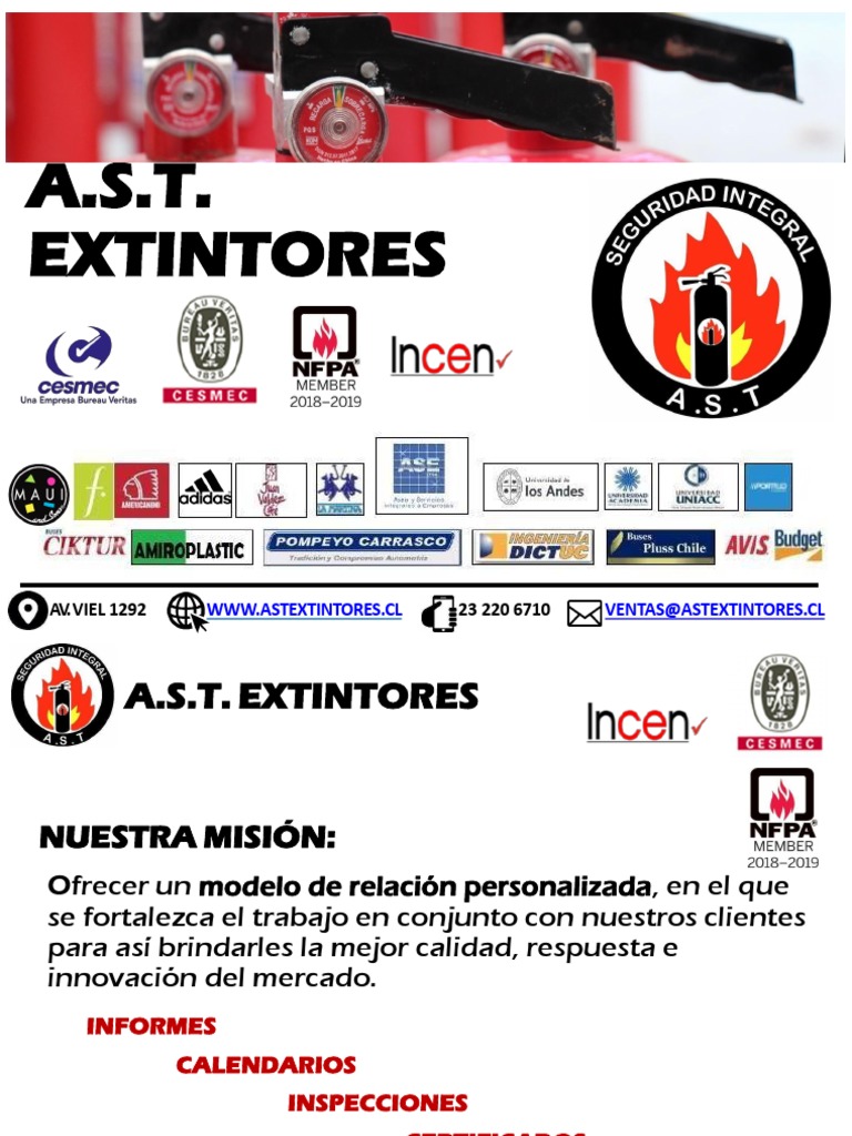 servicios-de-extintores-a-s-t-pdf