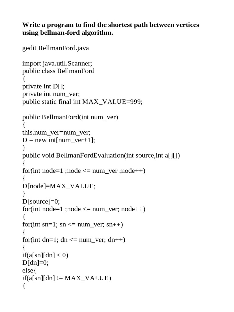algoritmo-de-dijkstra-java