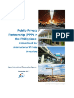PPP handbook