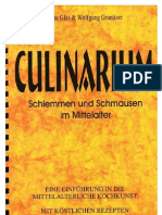 Das Friesacher Kochbuch