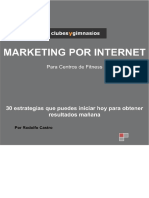Marketing Por Internet