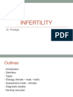 13 Infertility