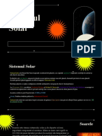 Astronomie Studium by Slidesgo