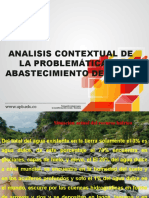 Analisis Del Contexto