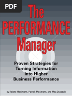 Download Performance Manager by sylviossgmailcom SN6225779 doc pdf