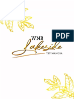 WNB Lakeside Menu - Update 140722