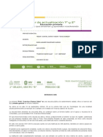 FORMAT - Planeación Proyecto Lectura y Escritura - RAMOSSALAS