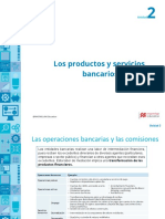 Los Productos y Servicios Tema 2